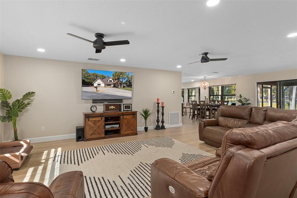 1425 South Homestead Point Inverness, FL 34450 - Photo 12 of 72 a living room with furniture