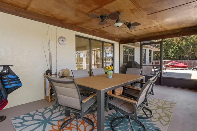 $899,000 | 1425 South Homestead Point, Inverness, FL 34450