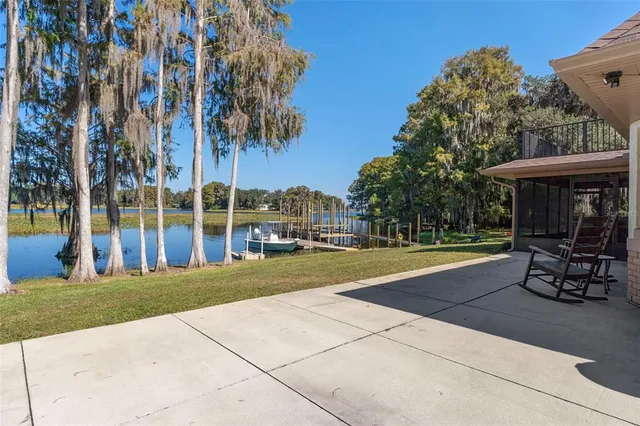 $899,000 | 1425 South Homestead Point, Inverness, FL 34450