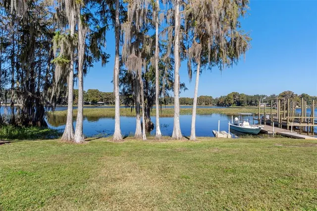 $899,000 | 1425 South Homestead Point, Inverness, FL 34450