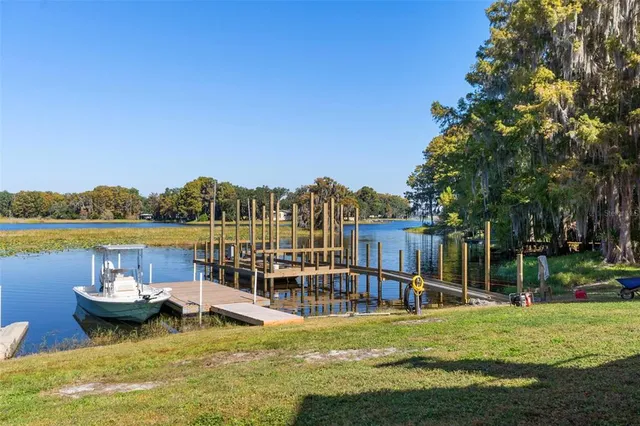 $899,000 | 1425 South Homestead Point, Inverness, FL 34450