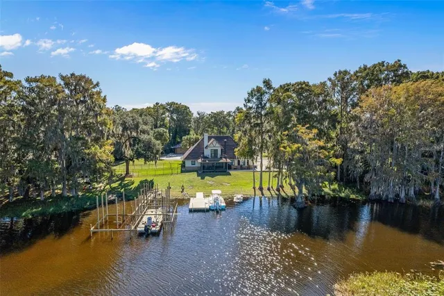 $899,000 | 1425 South Homestead Point, Inverness, FL 34450