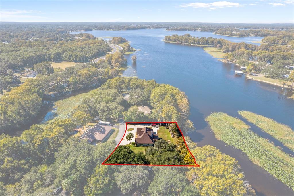 1425 South Homestead Point Inverness, FL 34450 - Photo 66 of 72