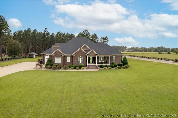 $1,300,000 | 6880 Sim Canady Road, Hope Mills, NC 28348