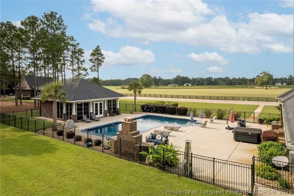 $1,300,000 | 6880 Sim Canady Road, Hope Mills, NC 28348