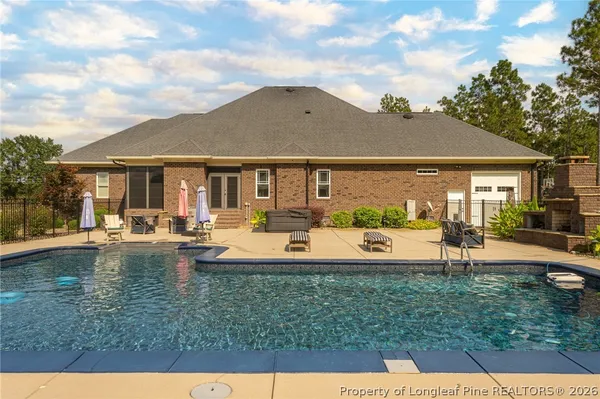 $1,300,000 | 6880 Sim Canady Road, Hope Mills, NC 28348