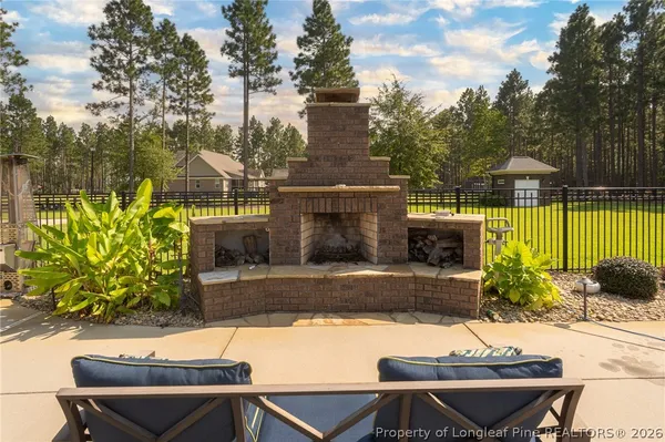 $1,300,000 | 6880 Sim Canady Road, Hope Mills, NC 28348