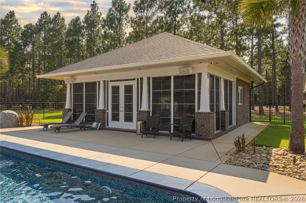 $1,300,000 | 6880 Sim Canady Road, Hope Mills, NC 28348