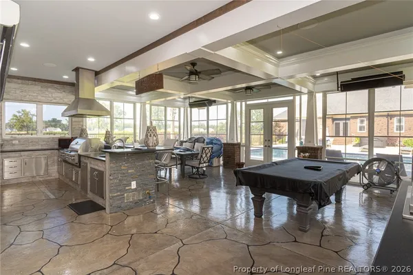 $1,300,000 | 6880 Sim Canady Road, Hope Mills, NC 28348
