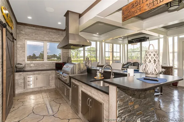 $1,300,000 | 6880 Sim Canady Road, Hope Mills, NC 28348