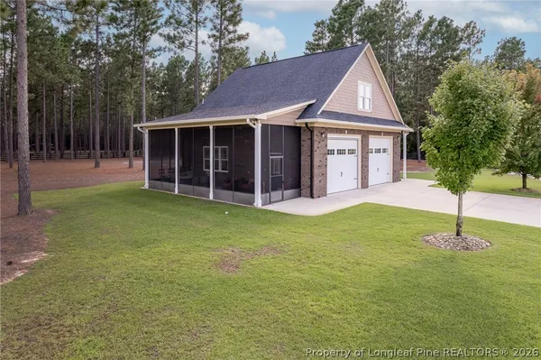 $1,300,000 | 6880 Sim Canady Road, Hope Mills, NC 28348