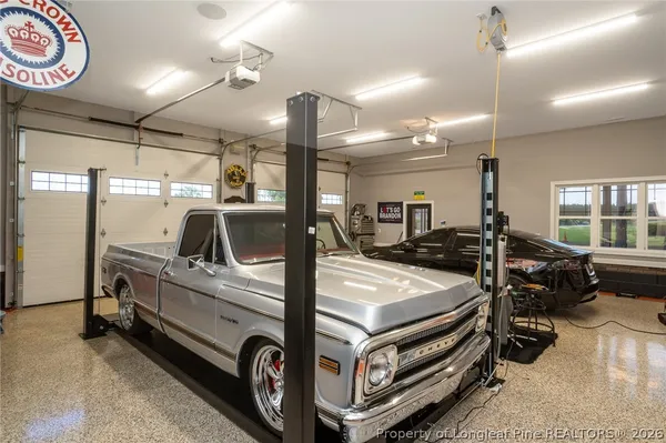 $1,300,000 | 6880 Sim Canady Road, Hope Mills, NC 28348