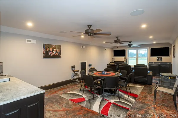 $1,300,000 | 6880 Sim Canady Road, Hope Mills, NC 28348