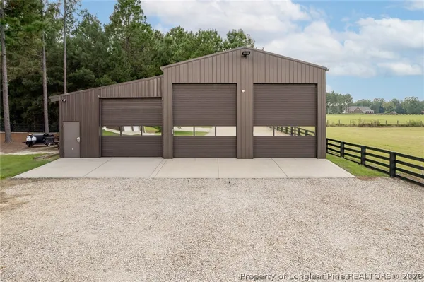 $1,300,000 | 6880 Sim Canady Road, Hope Mills, NC 28348