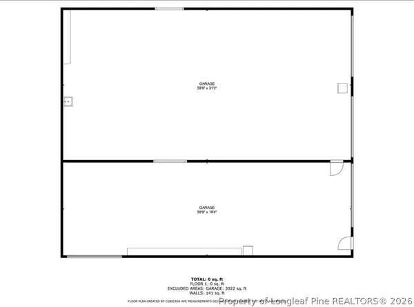$1,300,000 | 6880 Sim Canady Road, Hope Mills, NC 28348