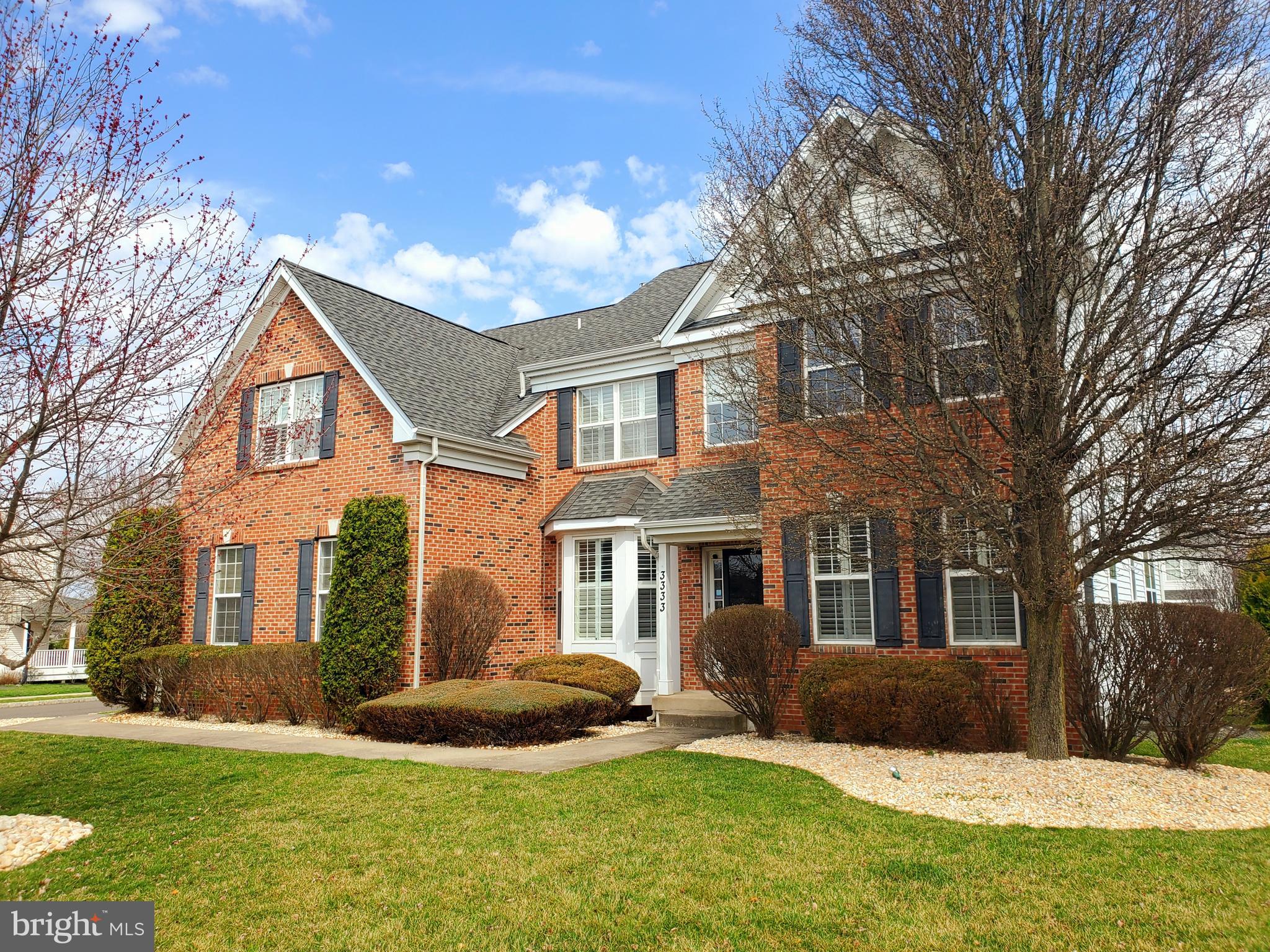 3333 Lancashire Road Furlong, PA 18925 - Photo 1 of 65