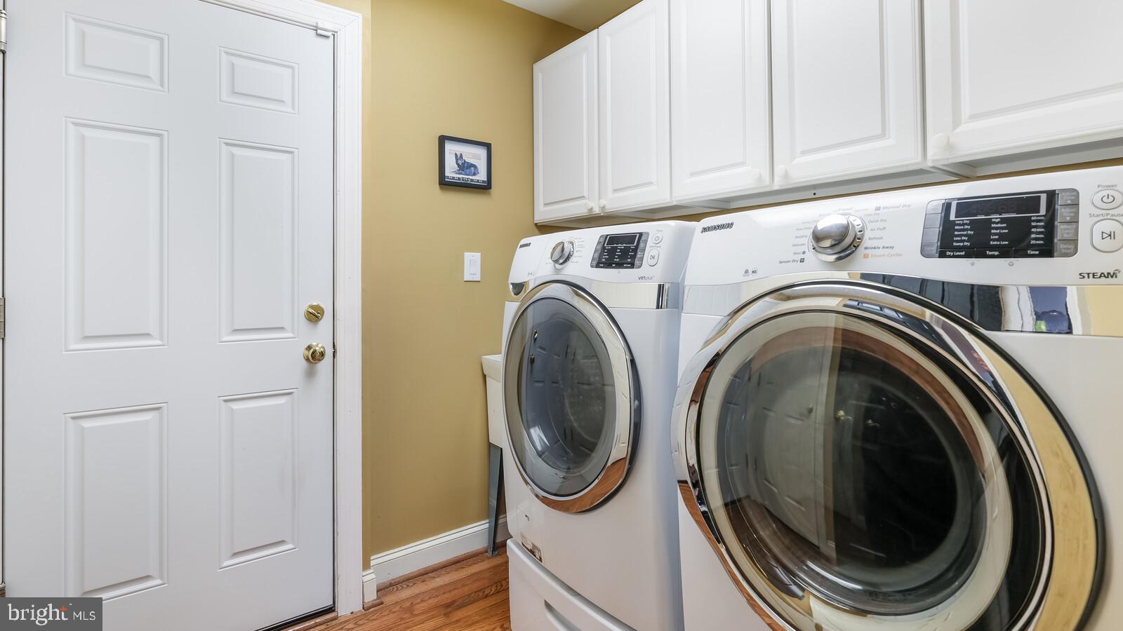 3333 Lancashire Road Furlong, PA 18925 - Photo 24 of 65 Laundry Room