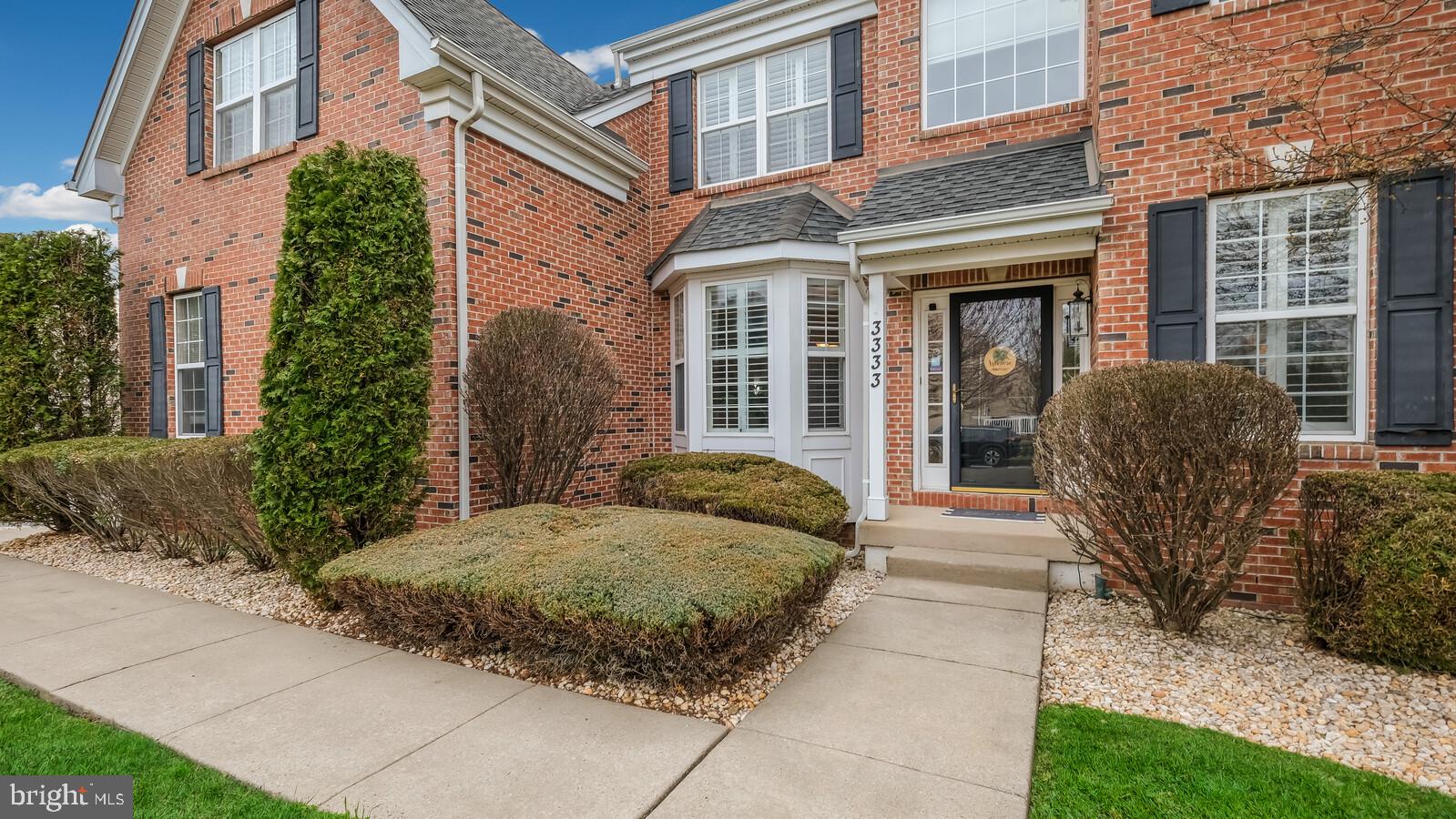 3333 Lancashire Road Furlong, PA 18925 - Photo 4 of 65