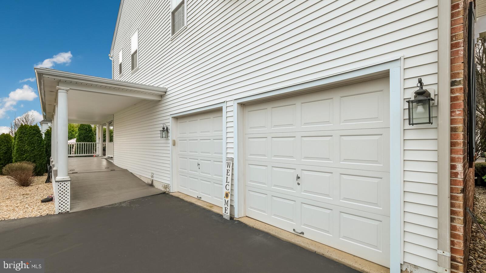3333 Lancashire Road Furlong, PA 18925 - Photo 47 of 65 2 Car Garage