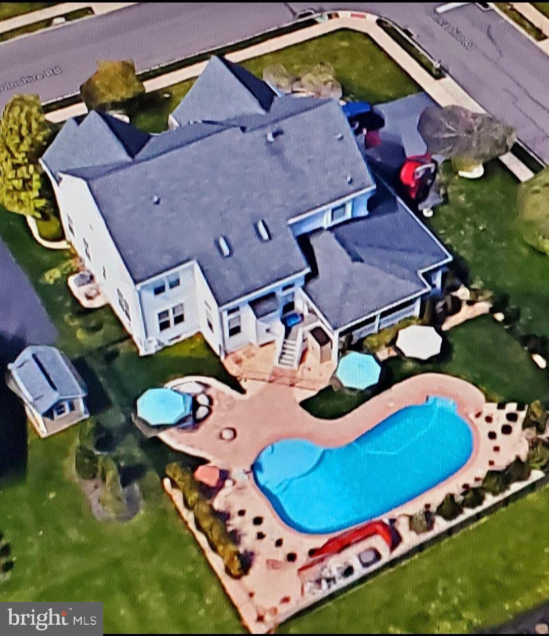 3333 Lancashire Road Furlong, PA 18925 - Photo 65 of 65