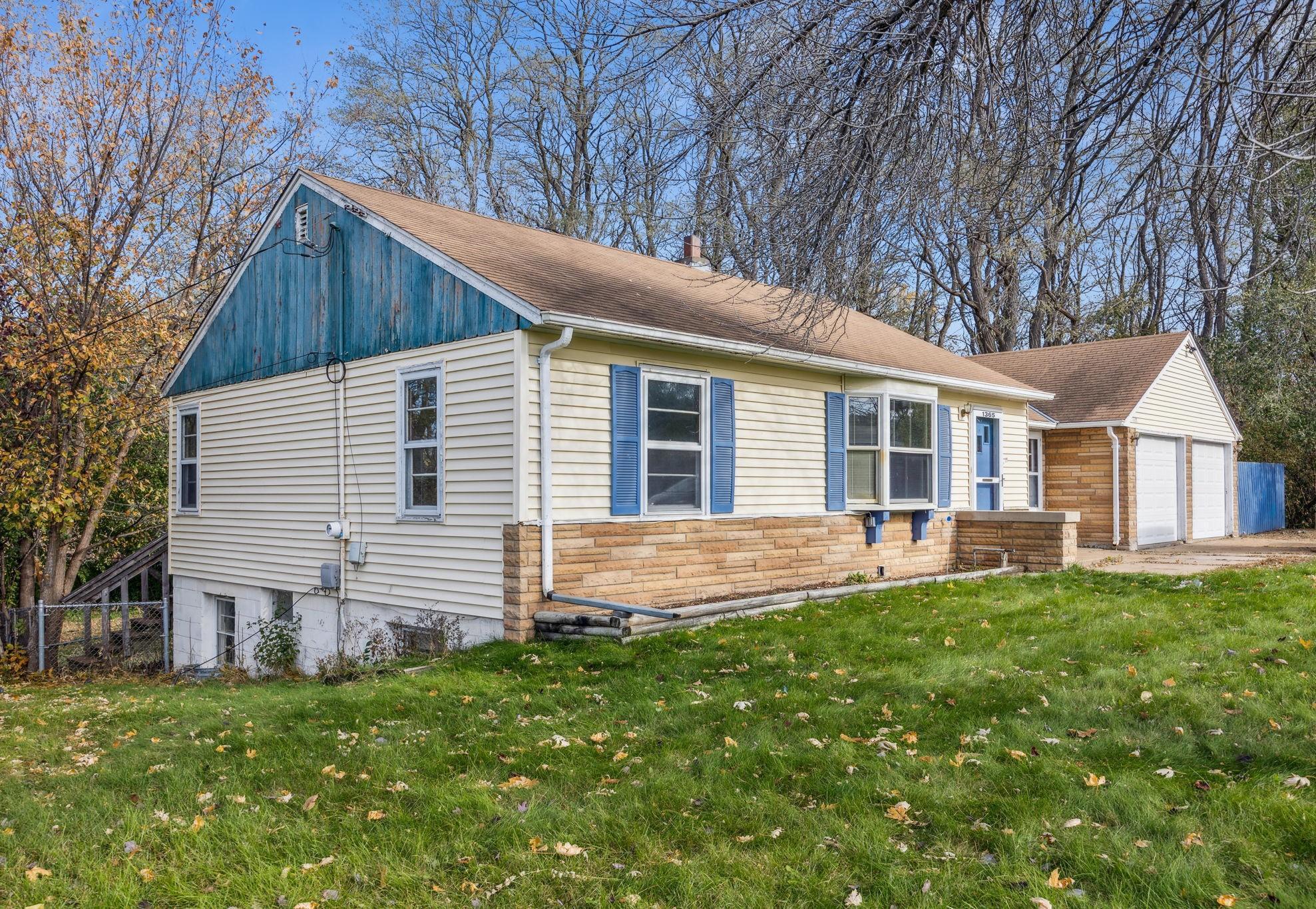 1365 Hillwind Road Northeast Fridley, MN 55432 - Photo 1 of 1 Gallery Image 1