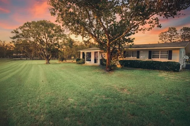 $3,700 | 5480 Jennings Road, Haines City, FL 33844