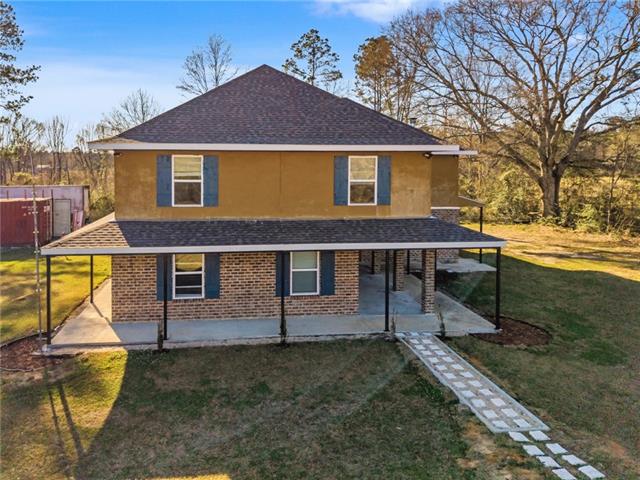 27535 Cooper Road Franklinton, LA 70438 - Photo 2 of 29