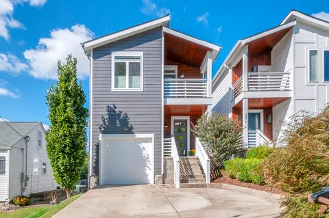 $1,250,000 | 847 B Dewees Avenue, Nashville, TN 37204