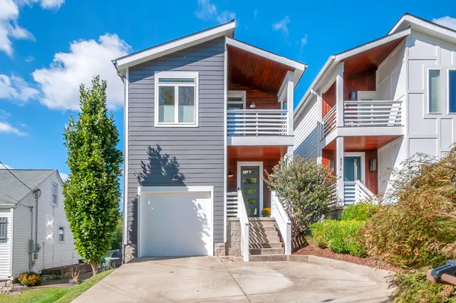 $1,250,000 | 847 B Dewees Avenue, Nashville, TN 37204