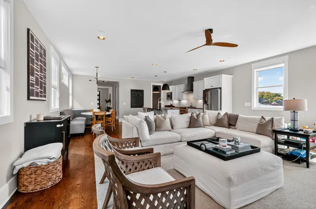 $1,250,000 | 847 B Dewees Avenue, Nashville, TN 37204