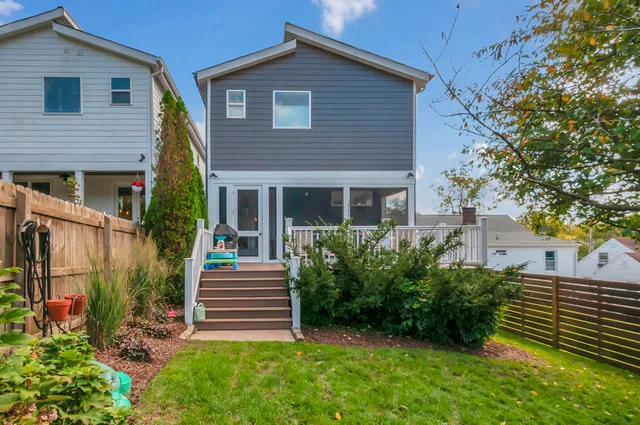 $1,250,000 | 847 B Dewees Avenue, Nashville, TN 37204