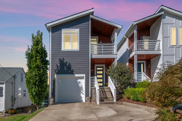 $1,250,000 | 847 B Dewees Avenue, Nashville, TN 37204