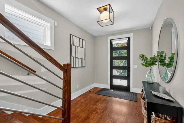 $1,250,000 | 847 B Dewees Avenue, Nashville, TN 37204