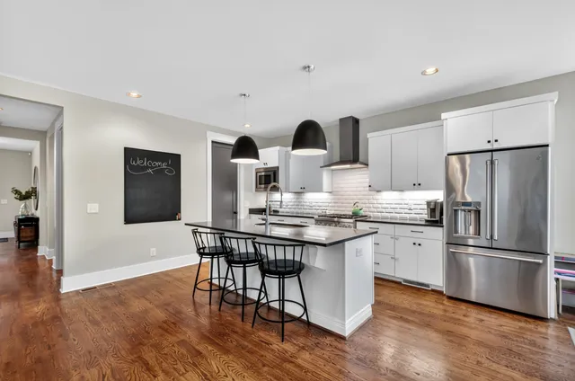 $1,250,000 | 847 B Dewees Avenue, Nashville, TN 37204