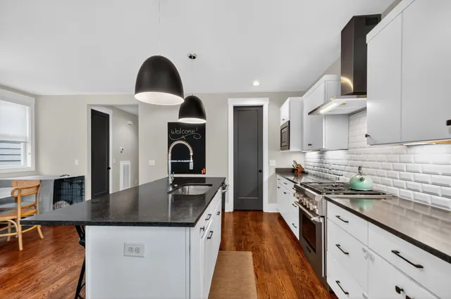 $1,250,000 | 847 B Dewees Avenue, Nashville, TN 37204