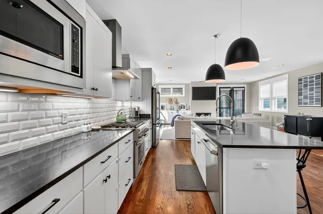 $1,250,000 | 847 B Dewees Avenue, Nashville, TN 37204