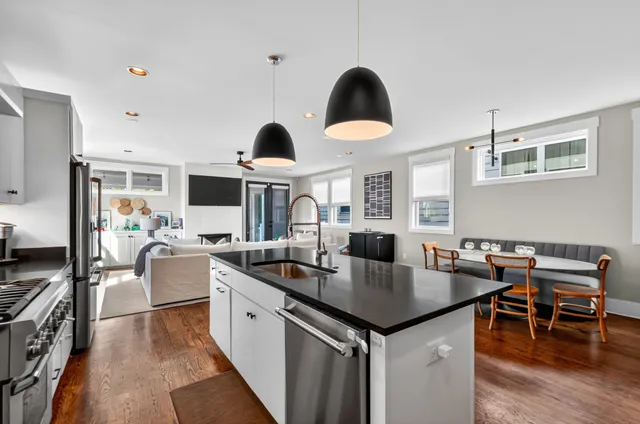 $1,250,000 | 847 B Dewees Avenue, Nashville, TN 37204