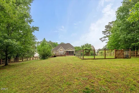 $750,000 | 7400 Denlee Road, Raleigh, NC 27603