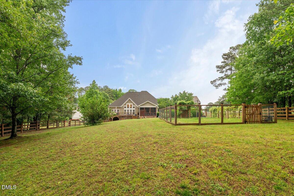 7400 Denlee Road Raleigh, NC 27603 - Photo 40 of 47 70-P1137473