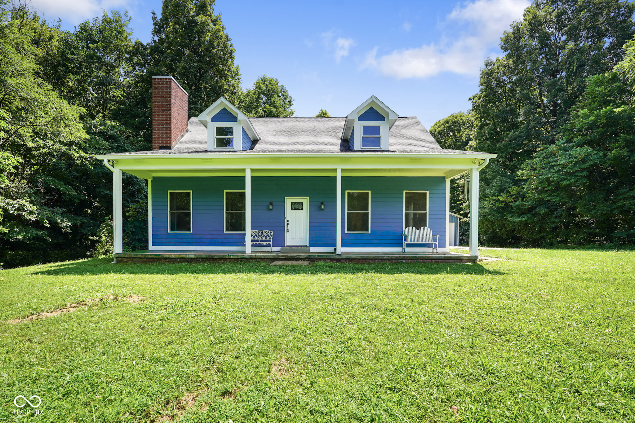 6723 Red Day Road Martinsville, IN 46151 - Photo 1 of 57 Gallery Image 1