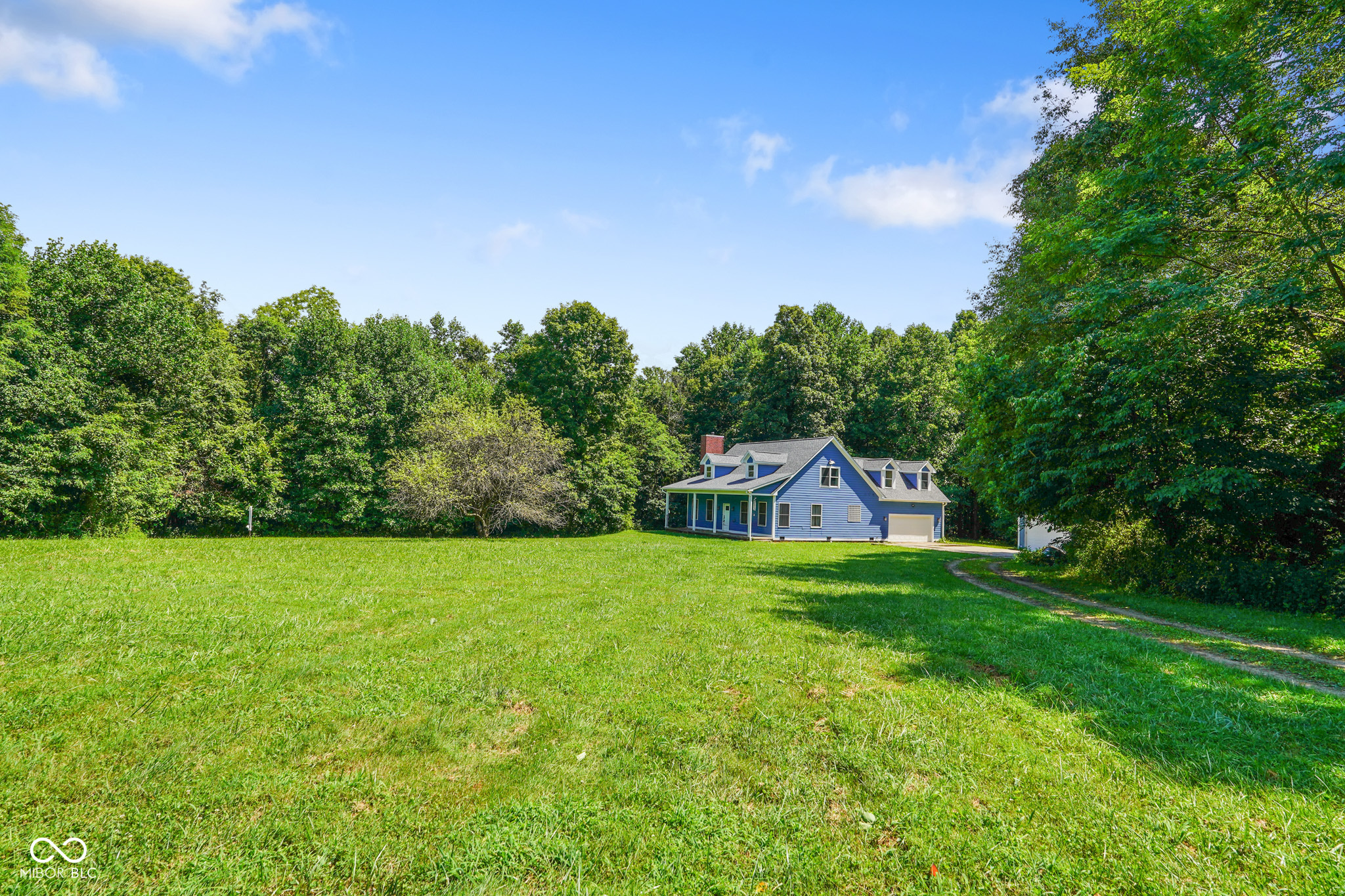 6723 Red Day Road Martinsville, IN 46151 - Photo 4 of 57 Gallery Image 4
