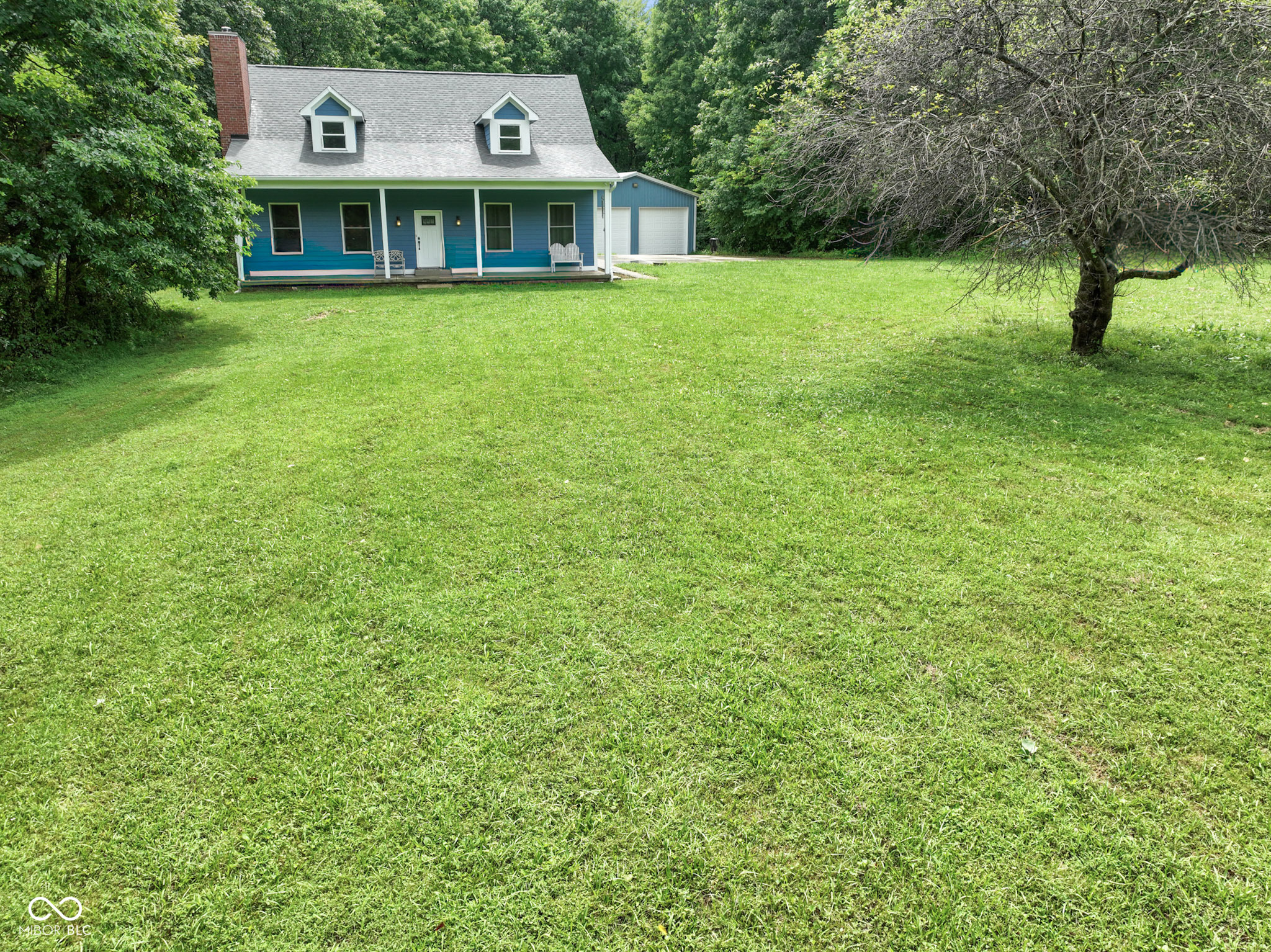 6723 Red Day Road Martinsville, IN 46151 - Photo 6 of 57 Gallery Image 6
