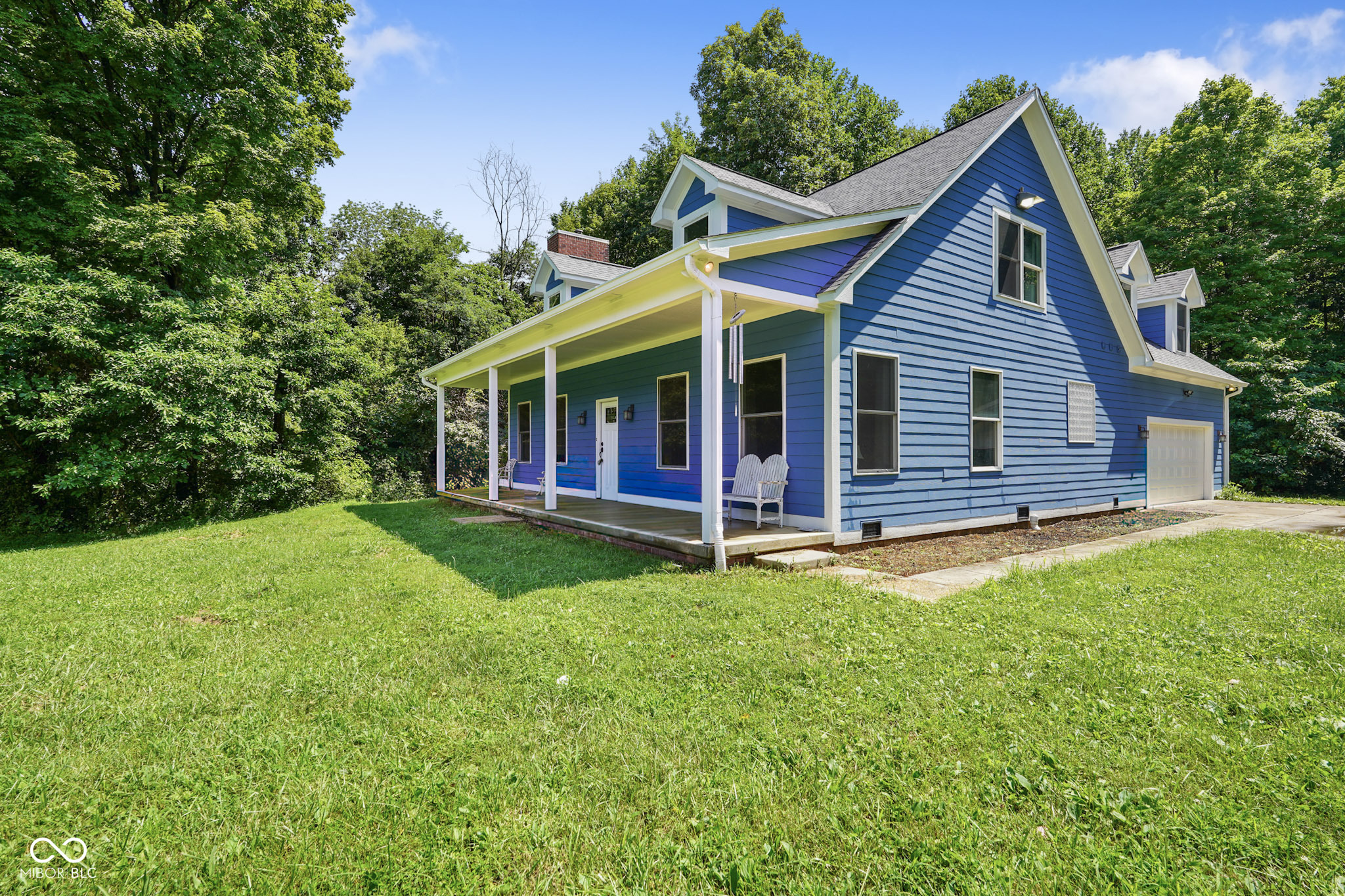 6723 Red Day Road Martinsville, IN 46151 - Photo 9 of 57 Gallery Image 9