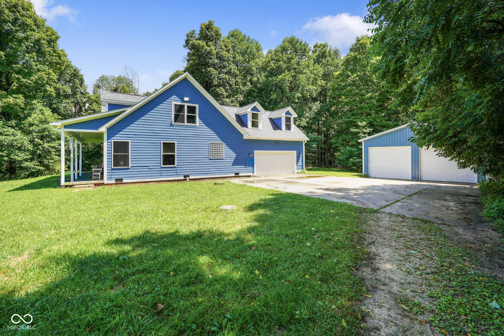 6723 Red Day Road Martinsville, IN 46151 - Photo 10 of 57 Gallery Image 10