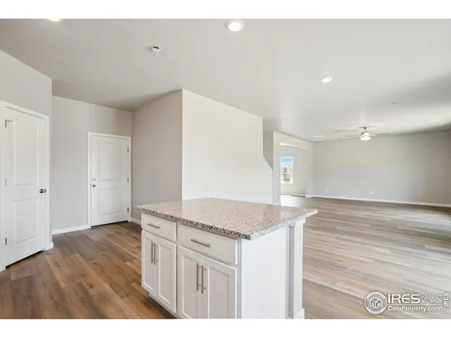 $620,900 | 966 Cascade Falls Street, Severance, CO 80550