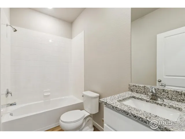 $620,900 | 966 Cascade Falls Street, Severance, CO 80550