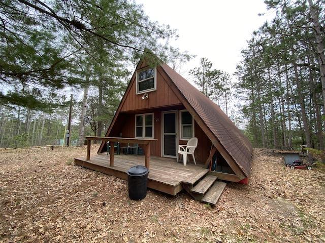 W8085 Nancy Lake Road Minong, WI 54859 - Photo 1 of 1 Gallery Image 1