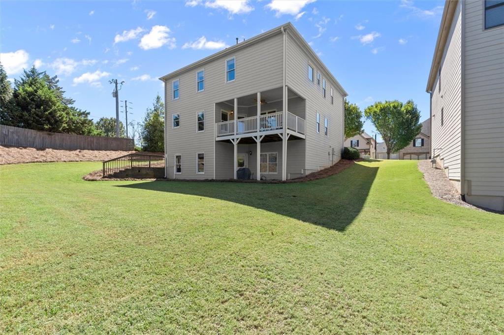 310 Nichols Ridge Pointe Suwanee, GA 30024 - Photo 57 of 61 Gallery Image 57