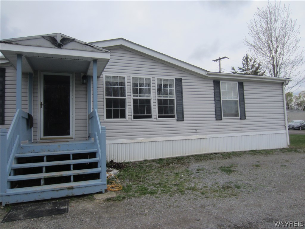 5079 Reiter Road Wales, NY 14052 - Photo 1 of 1 Gallery Image 1
