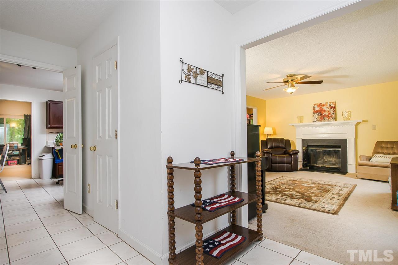 4405 Emmit Drive Raleigh, NC 27604 - Photo 2 of 7